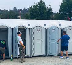 Best Standard Portable Toilet Rental  in Lovington, IL